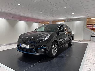 Kia E-Niro Advance Plus Tech-Paket