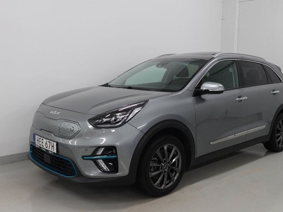 Kia e-NiroNiro e- 64 kWh Advance Plus Tech Taklucka JBL garant 2022, Crossover