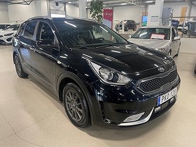 Kia Niro 1.6 Hybrid DCT Plus pkt 1