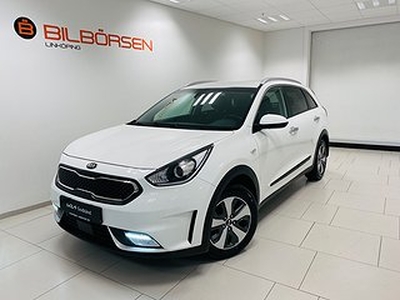 Kia Niro 1.6 Hybrid Pluspaket 1