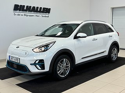 Kia Niro Advance *Vinterhjul*