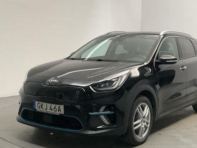 KIA Niro EV 64 kWh (204hk)