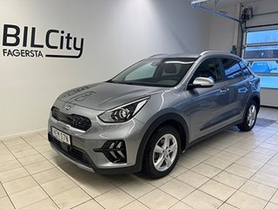 Kia Niro Hybrid 1.6 Advance Plus