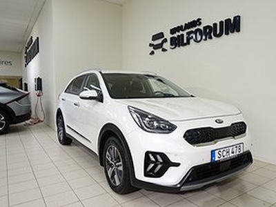 Kia Niro Plug-In Hybrid Advance Plus 2 M-värm