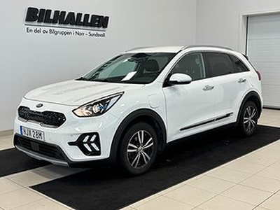 Kia Niro Plug-In Hybrid Advance Plus