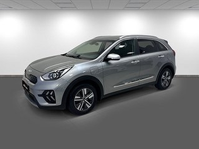 Kia Niro PLUG-IN HYBRID ADVANCE PLUS AUT KIA GODKÄND MOMSBIL