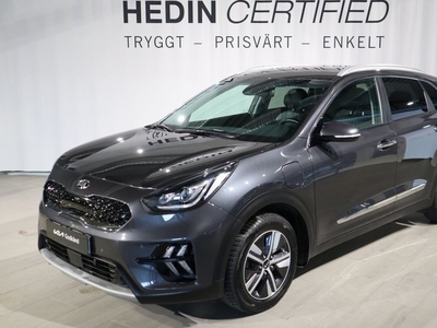 Kia Niro1.6 PLUG-IN ADVANCE PLUS 2 2020, SUV