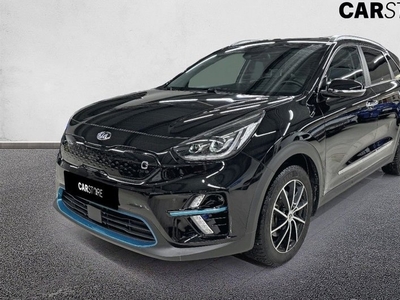 Kia NiroAdvanced Plus| Tech | Takluka | Navi | 2020, SUV