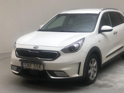 Kia NiroHybrid 1.6 2019, SUV