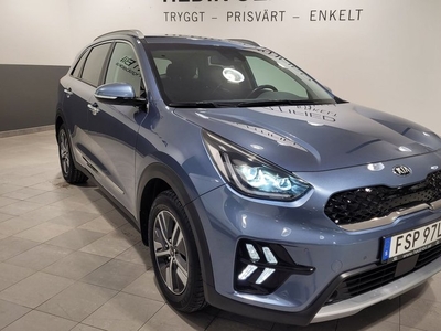 Kia NiroPlug-In Hybrid 1.6 PLUG-IN ADVANCE PLUS 2 2021, SUV