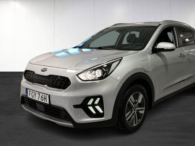 Kia NiroPlug-In Hybrid ADVANCE PLUS 1 2021, SUV