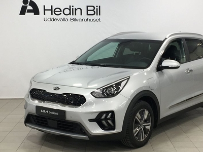 Kia NiroPlug-In Hybrid Advance Plus | Godkänd 2021, SUV