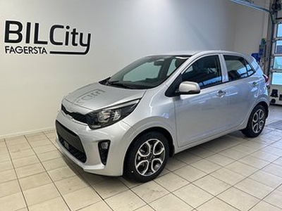 Kia Picanto 1.0 DPI 67hk Advance