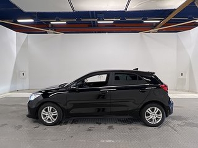 Kia Rio 1.0 T-GDI GT-Line Rattvärme Kamera CarPlay MOMS