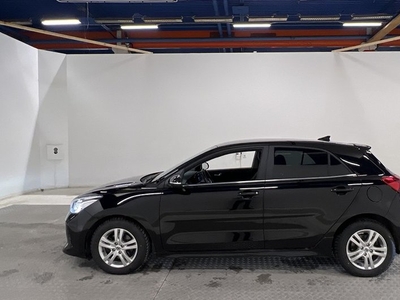 Kia Rio1.0 T-GDI GT-Line Kamera Rattväre CarPlay 2021, Halvkombi