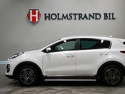 Kia Sportage 1.6 T-GDI AWD 177hk GT-line Skinn JBL B-kam GPS