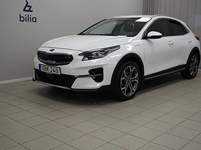 Kia Xceed Plug-in Hybrid DCT