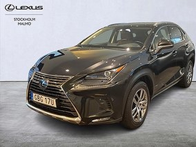 Lexus NX 300h AWD Executive Navigation Drag *Select Garanti