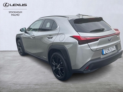 Lexus UX 250h