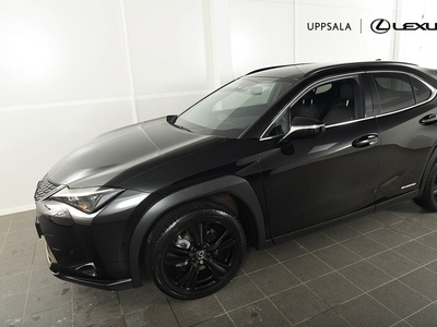 Lexus UX 250h