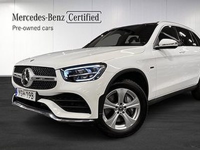 Mercedes-Benz GLC 300de AMG Drag Panorama Nav Burmester