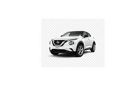 Nissan Juke Privatleasing fr 2995kr/månad ink service