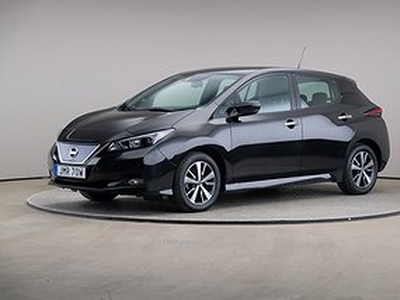 Nissan Leaf Acenta 40 Kwh