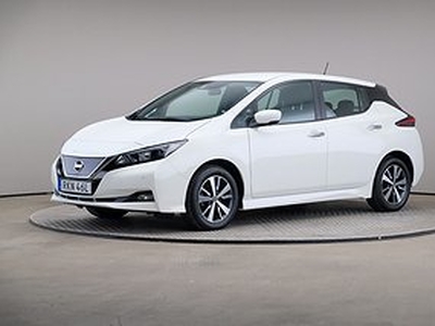 Nissan Leaf Acenta 40 Kwh