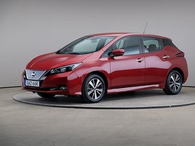 Nissan Leaf Acenta 40 Kwh