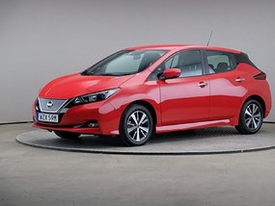 Nissan Leaf Acenta 40 Kwh