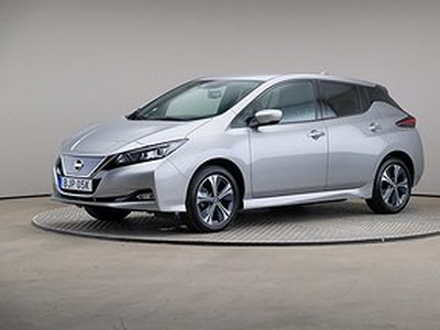 Nissan Leaf E+ N-Connecta 62 Kwh