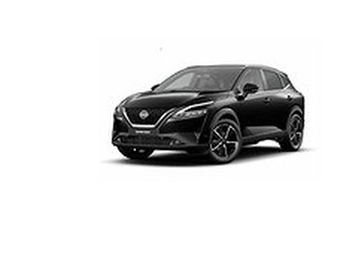 Nissan Qashqai Acenta MHEV 