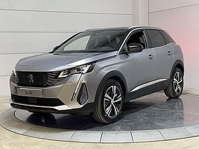 Peugeot 3008 GT leasing KAMPANJ *Direkt leverans/Finns fler lager*