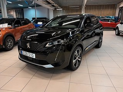 Peugeot 3008 LADDHYBRID GT ULTIMATE BUSINESS (Mkt utr)