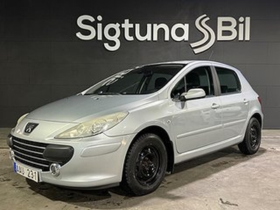 Peugeot 307 835:-/m 100% finans inkl v-däck o garanti