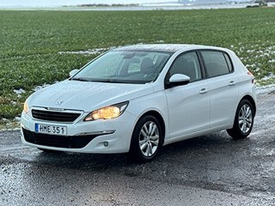 Peugeot 308 1.6 e-HDi FAP Active | PANO | NAVI