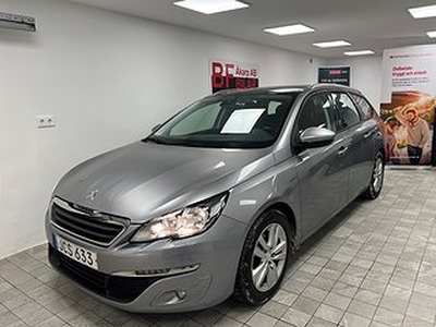 Peugeot 308 SW 1.2 e-THP Active Euro 6