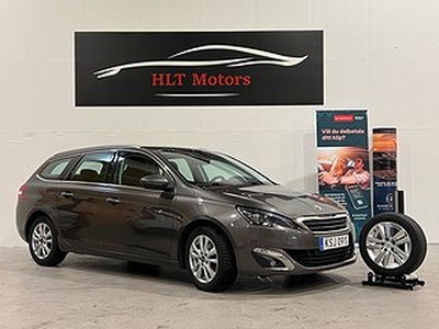 Peugeot 308 SW 1.2 e-THP Allure Euro 6