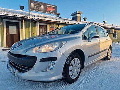 Peugeot 308 SW 1.6 VTi Euro 5