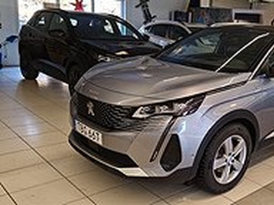 Peugeot 5008 GT 1.2 PureTech EAT Euro 6