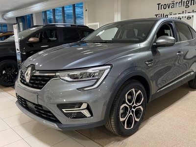 Renault ArkanaTECHNO E-TECH HYBRID 145 E-TECH 2023, Crossover