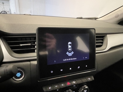 Renault Captur E-TECH Plugin-Hybrid 160