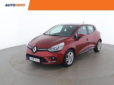 Renault Clio 0.9 TCe / GPS, PDC-Bak, Bluetooth