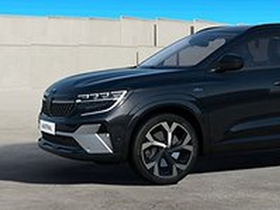 Renault Espace Austral E-TECH E-Tech200 Iconic Alpine A