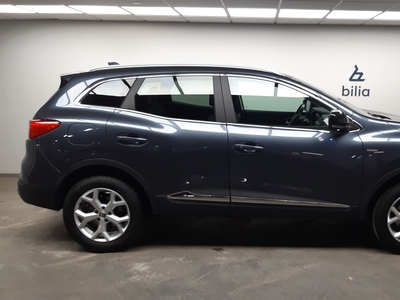 Renault Kadjar 1.3 TCe GPF