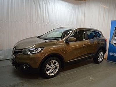 Renault Kadjar 1.6 dCi 4WD