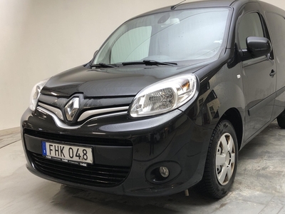 Renault Kangoo 1.5 dCi Skåp (90hk)