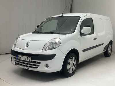 Renault Kangoo Express II 1.5 Maxi dCi FAP Skåp (110hk)