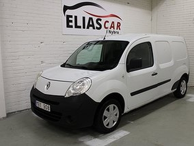 Renault Kangoo Express Maxi 1.5 dCi/Nykamrem /Nyserva/Dragk