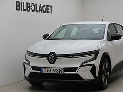 Renault Mégane E-TECH Equilibre 40kWh/130hk